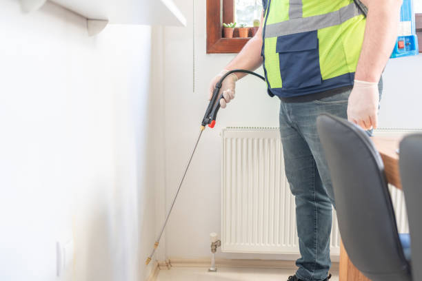Best Bed Bug Extermination  in Whitney, TX